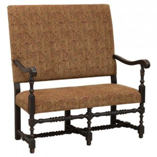 Jacobean-Settle