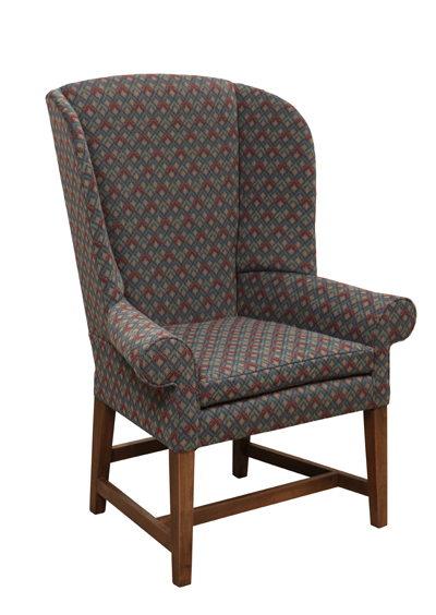 Bertram Chair
