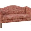 Chippendale Sofa