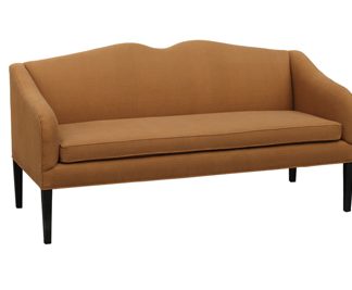 Country Heart Sofa