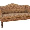 Coventry Camelback Sofa_Standard Turned Legs