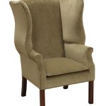 Devonshire Chair