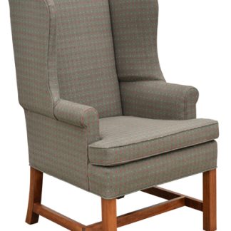 Hearthside Chair