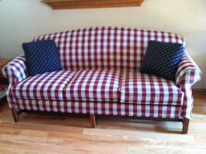 Mt Vernon Sofa