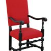 Jacobean Chair
