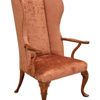 John Adams Chair