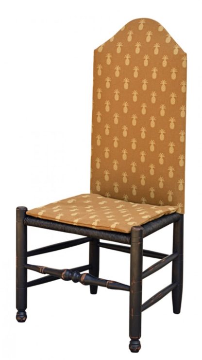 Make Do Side Chair