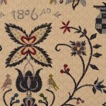 Town and Country Upholstered Fabric