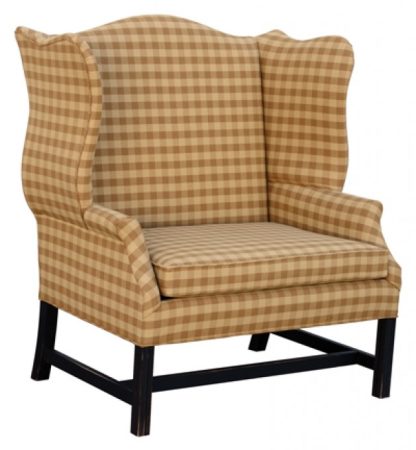 Northhampton chair and half
