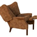 Wingback Recliner