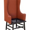 Sewing Chair without Tick