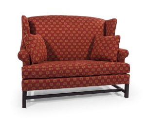 West Chester Settee