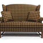 West Chester Sofa and Settee