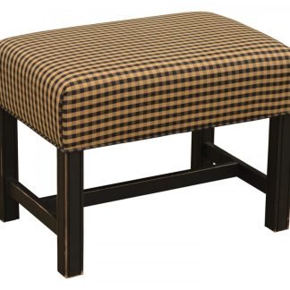 Footstool