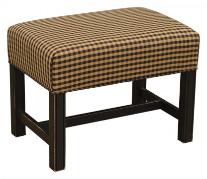 Footstool