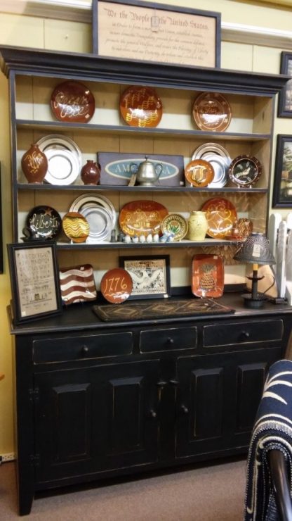Salem Cupboard