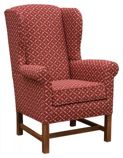 Laurel Ridge Wing Chair
