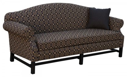 84" Stockbridge Sofa