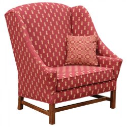 Cape Cod Chair 1/2
