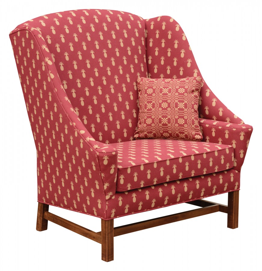 Cape Cod Chair 1/2