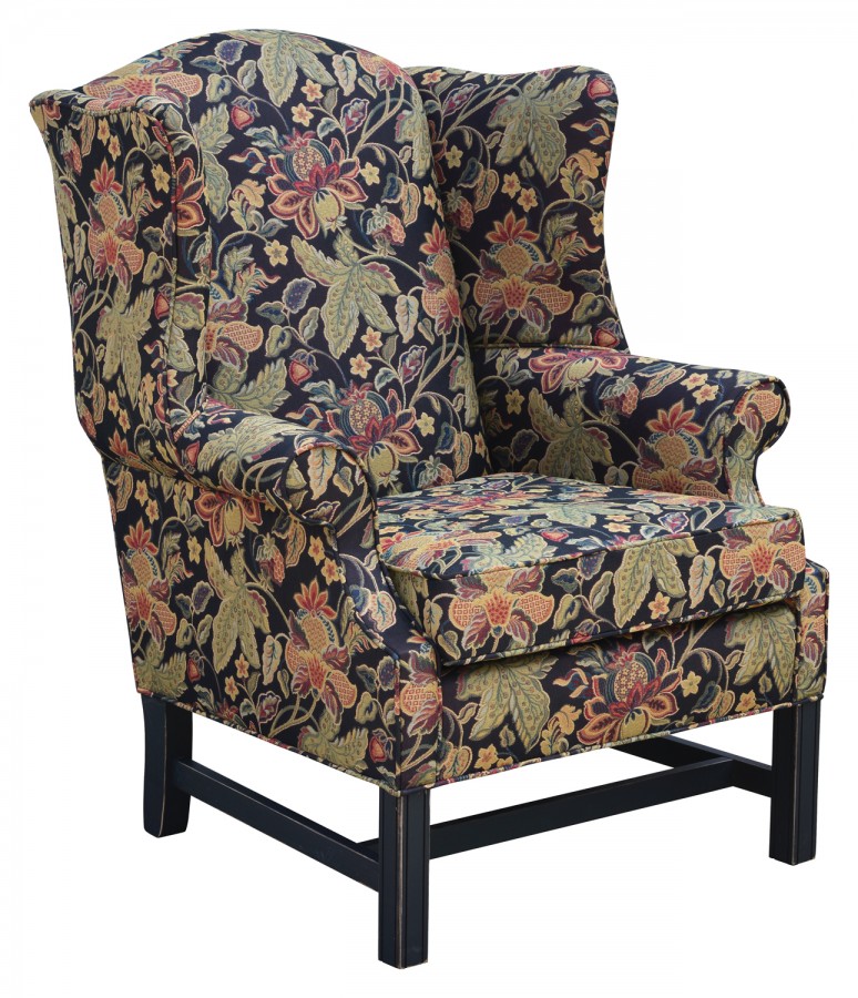 Stony Fork Wing Chair