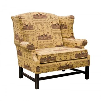 Stony Fork Chair and 1/2