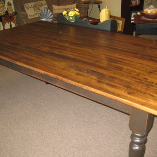 Harvest Table