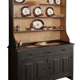Salem Cupboard