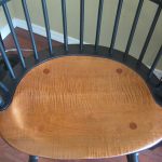 Lawrence Crouse Sackback