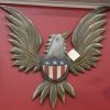 Wall Eagle