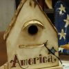 America Bird House