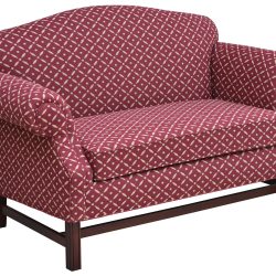 Boone Trail Love Seat