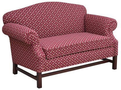 Boone Trail Love Seat