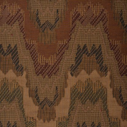 Historic Flame Stitch