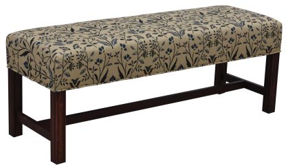 48" Bench