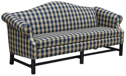 Country Chippendale 83"