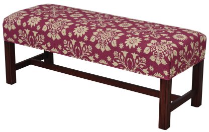 48" Bench