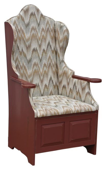 Pilgrim Chair