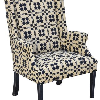 Sarah Reaver Master Chair