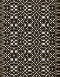 Williamsburg Woven Gloucester Est 1651