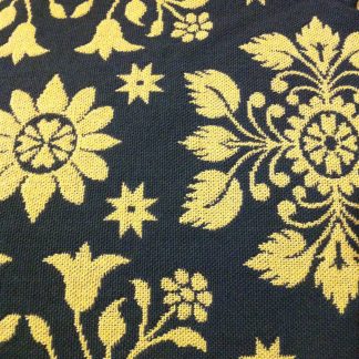 Snowflake Ecru Navy