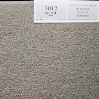 Wool Linen