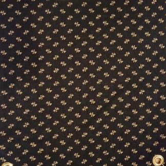Little Bit Linen Black 2020