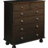 6 Drawer Chest