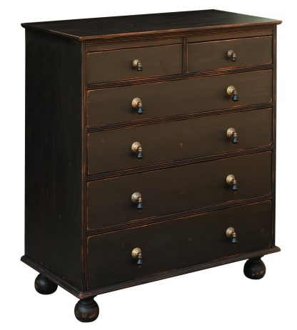 6 Drawer Chest
