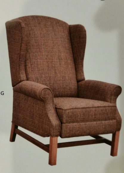 Recliner