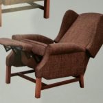 Johnston Benchworks Recliner