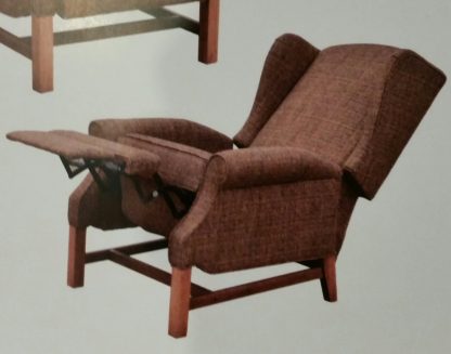 Recliner