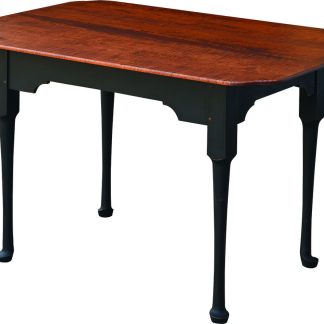 Spoonfoot Table