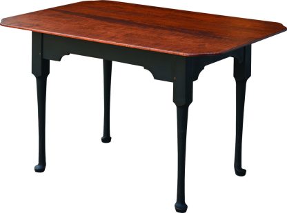 Spoonfoot Table